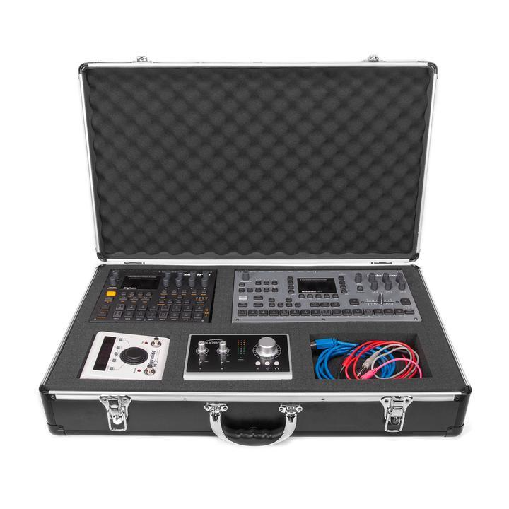 Analog Cases / Analog Cases カスタマイズハードケース- XL size