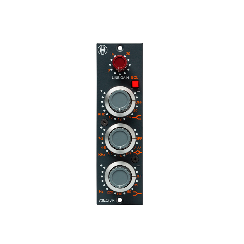 Heritage Audio / 73EQ JR 【★店頭にてお試し可能です！★】