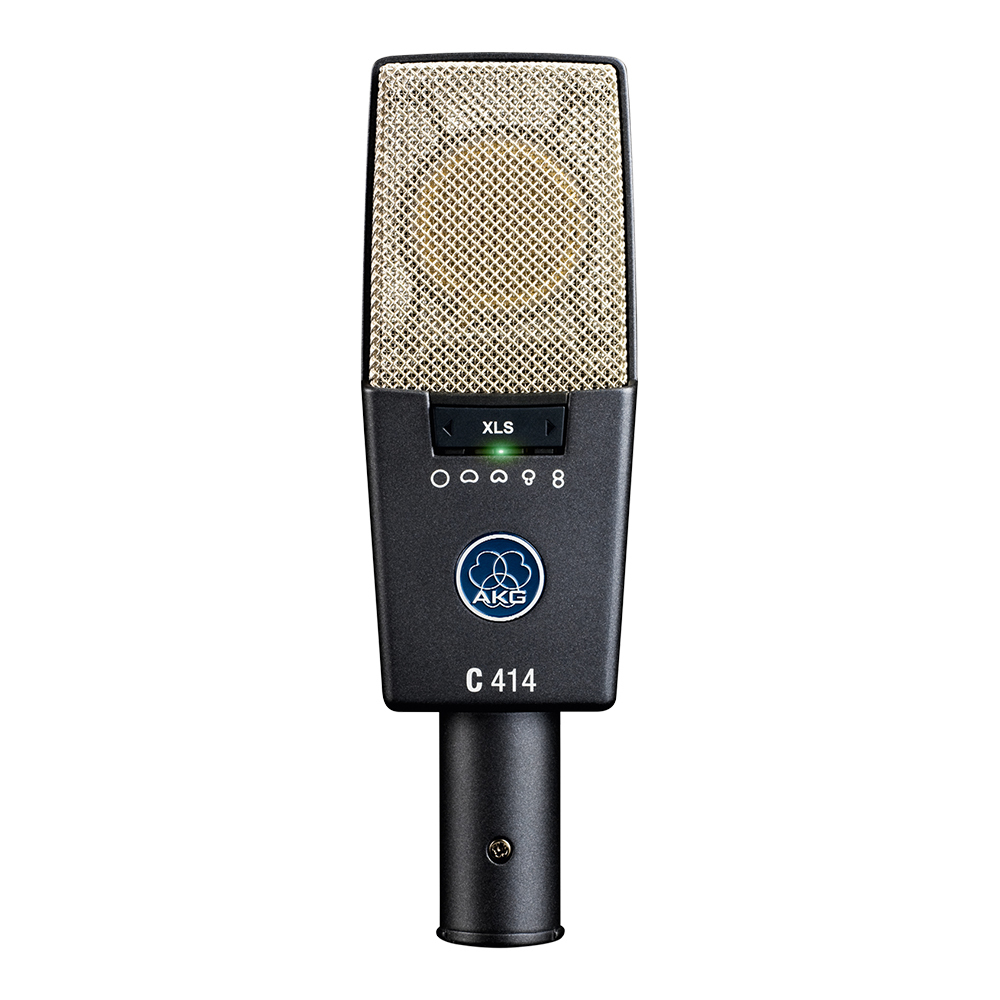 AKG / C414 XLS-Y4 【★店頭にてお試し可能です！★】