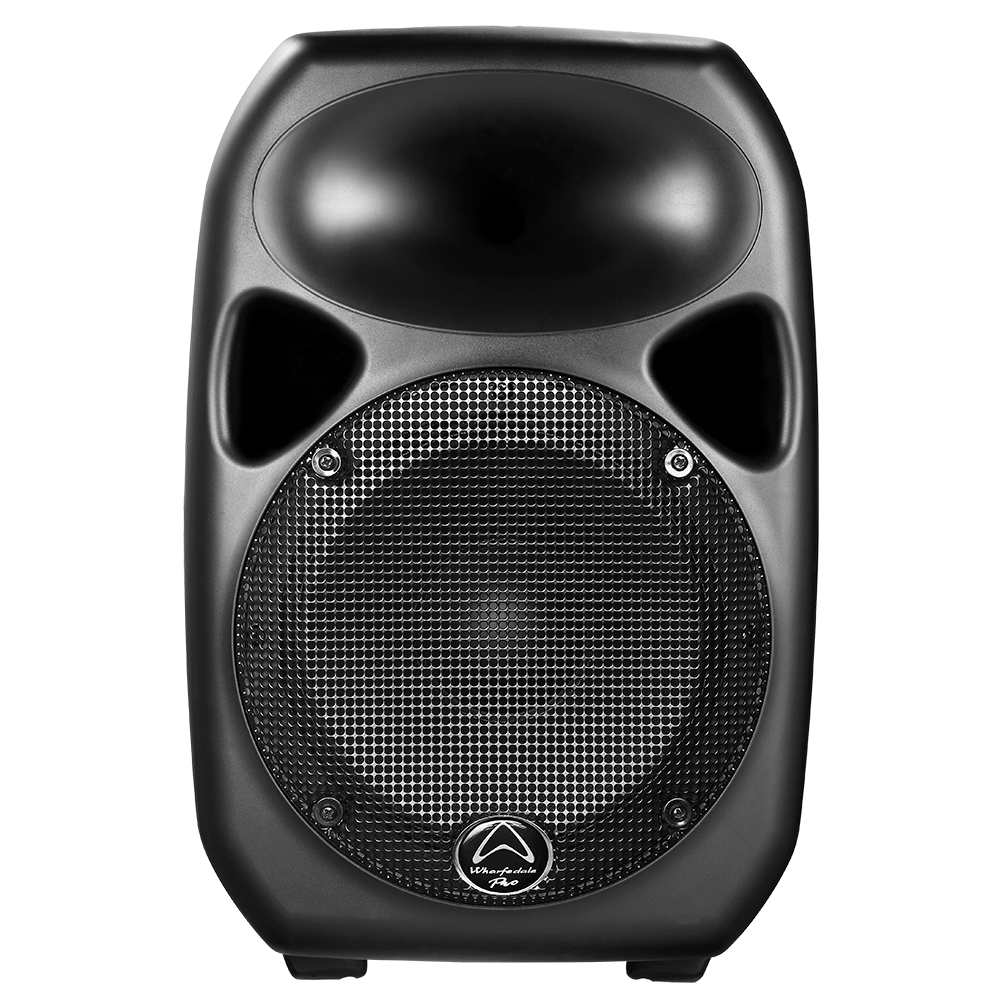 Wharfedale Pro / Titan 8 Active mkII