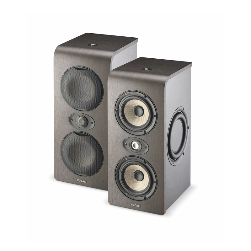Focal Professional / Shape Twin (ペア)