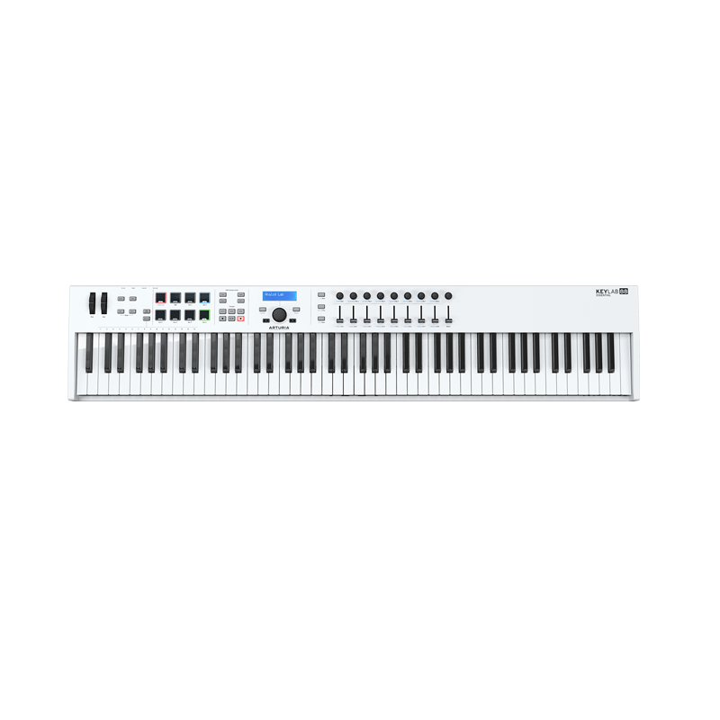 Arturia / KeyLab Essential 88