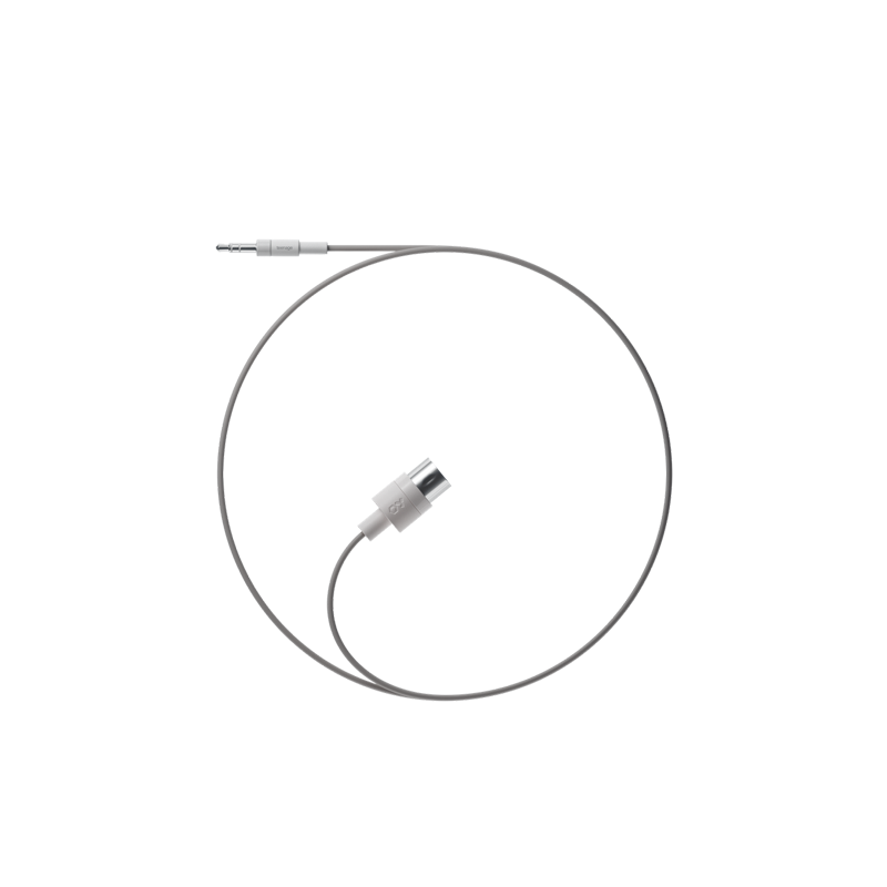 teenage engineering / field Midi DIN5 male 3.5mm stereo