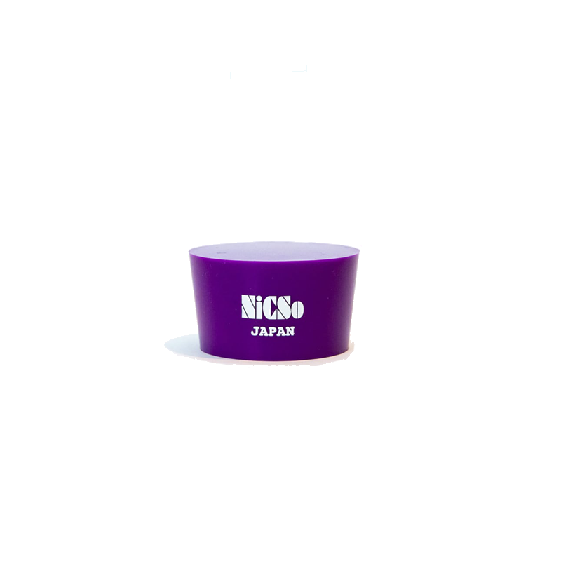 NICE COMPANY / Bureen (ブレン) 6個入り スピーカーインシュレーター【NiCSo】【★店頭にて展示中です！今なら即納可能です！！★】